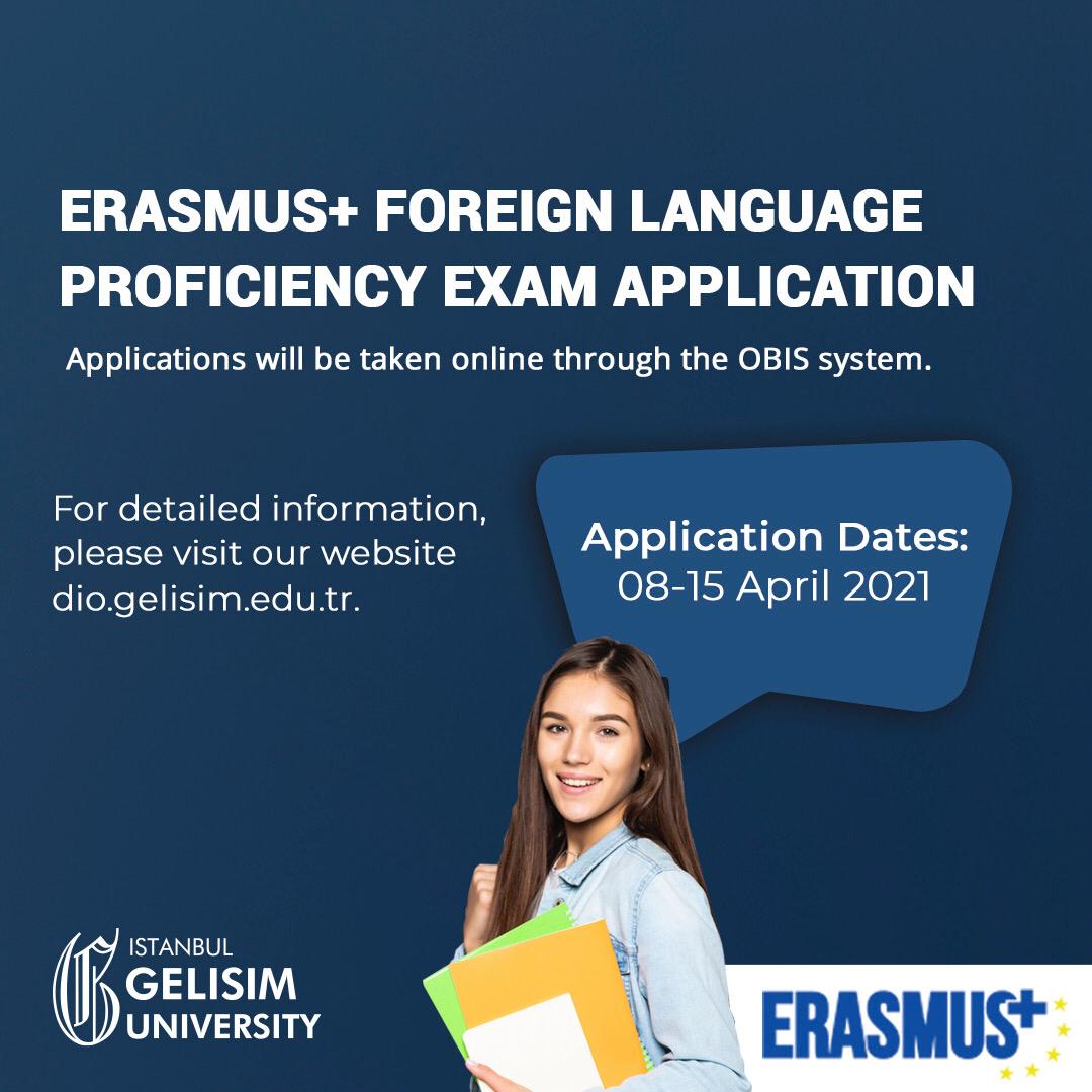 erasmus Türkçe